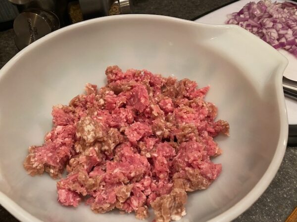 Finn Farms Ground Pork - Image 2